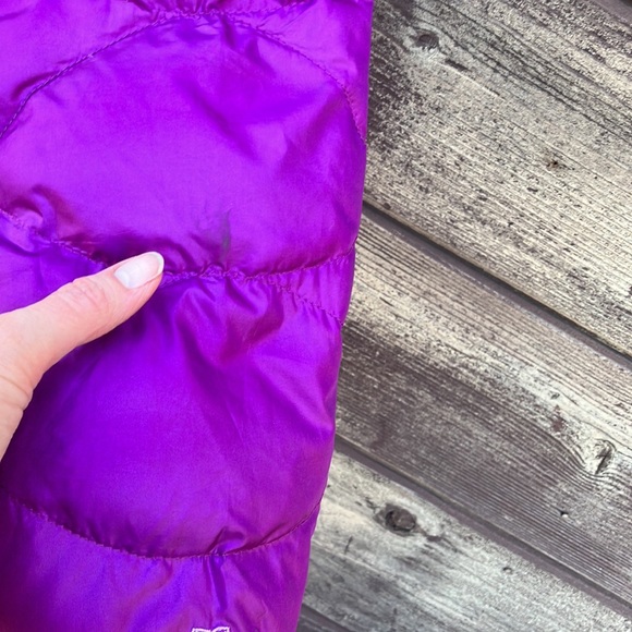 LL Bean Puffy Jacket - Picture 16 of 16